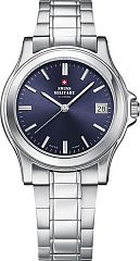 Мужские часы Swiss Military by Chrono SM34002.07 Наручные часы