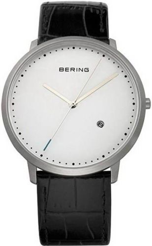 Фото часов Мужские часы Bering Classic 11139-404
