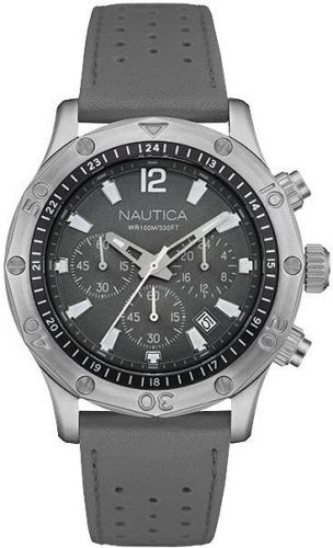 Фото часов Мужские часы Nautica Chrono NAD16546G