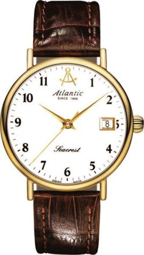Фото часов Женские часы Atlantic Seacrest 10351.45.13