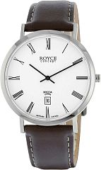 Boccia Royce 3634-04 Наручные часы