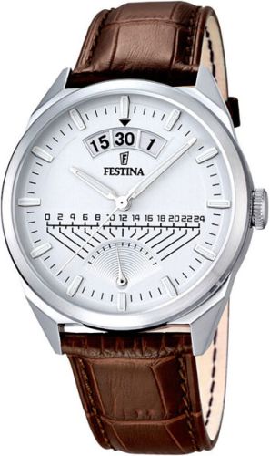 Фото часов Мужские часы Festina Retrograde F16873/1
