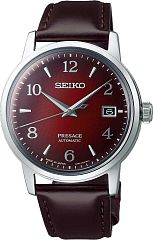 Seiko Presage SRPE41J1 Наручные часы