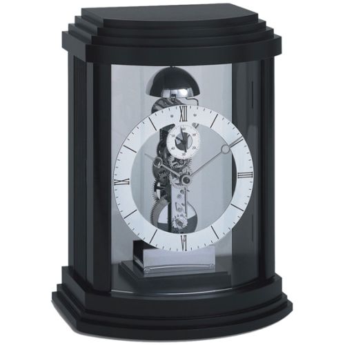 Фото часов Настольные механические часы Kieninger Modern 1251-96-04