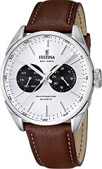 Мужские часы Festina Multifunction F16629/2 Наручные часы