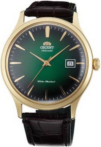 Фото часов Мужские часы Orient Classic Design FAC08002F0