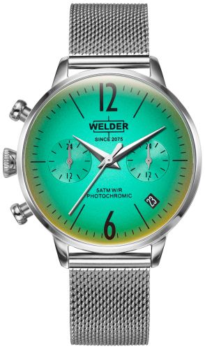 Фото часов Welder
WWRC713
