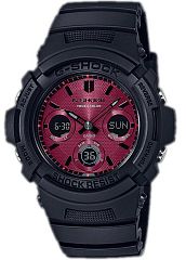 Casio G-Shock AWR-M100SAR-1A Наручные часы