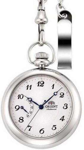 Фото часов Orient Pocket Watch FDD00001W0