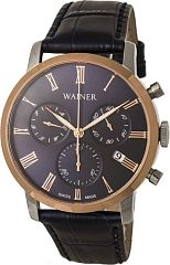 Мужские часы Wainer Zion 17060-C Наручные часы