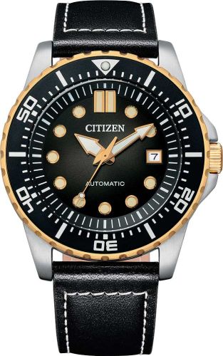 Фото часов Citizen NJ0176-10E