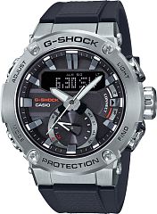 Мужские часы Casio G-Shock GST-B200-1AER Наручные часы