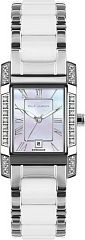 Женские часы Philip Laurence Rectangular PL260GS0-56MW Наручные часы