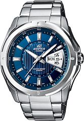 Мужские часы Casio Edifice EF-129D-2A Наручные часы
