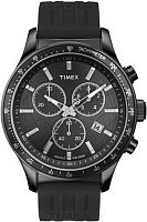 Мужские часы Timex Sport T2N818 Наручные часы