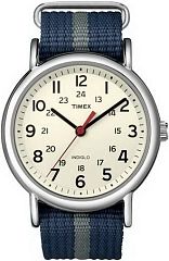 Мужские часы Timex Modern Camper T2N654 Наручные часы