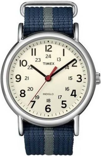 Фото часов Мужские часы Timex Modern Camper T2N654