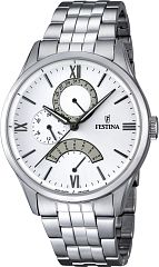 Мужские часы Festina Retrograde F16822/1 Наручные часы