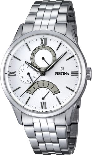 Фото часов Мужские часы Festina Retrograde F16822/1