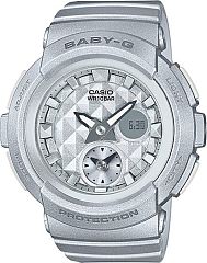 Casio Baby-G BGA-195-8A Наручные часы