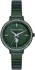 U.S. Polo Assn
USPA2055-04 Наручные часы