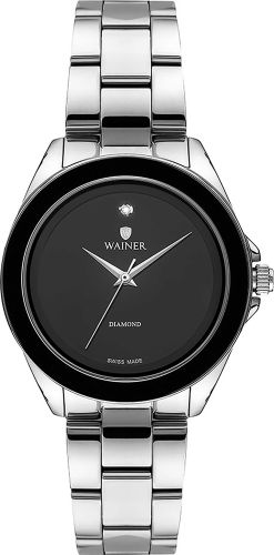 Фото часов Wainer Venice 18088-A