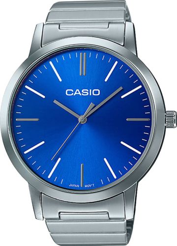Фото часов Casio Standart LTP-E118D-2A