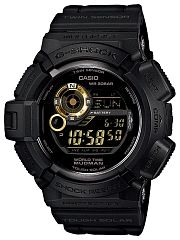 Casio G-Shock G-9300GB-1E Наручные часы