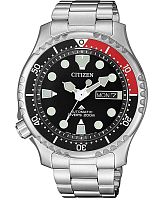 Citizen Promaster NY0085-86EE Наручные часы