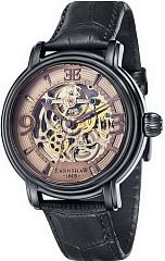 Мужские часы Earnshaw Longcase ES-8011-08 Наручные часы