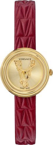 Фото часов Versace Virtus Mini VET300521