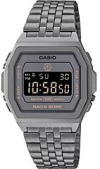 Casio A1000RCG-8B Наручные часы