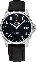 Мужские часы Swiss Military by Chrono Quartz Watches SM30137.06 Наручные часы