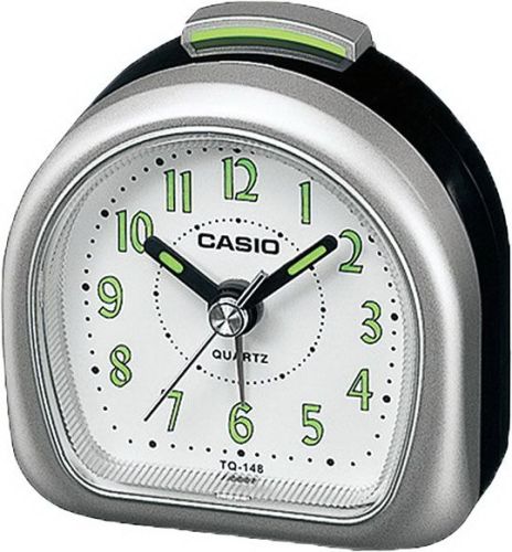 Фото часов Будильник Casio TQ-148-8E