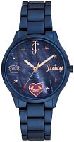Женские часы Juicy Couture Trend JC 1017 BMBL Наручные часы