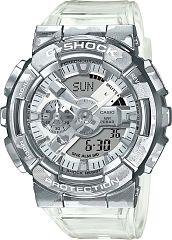 Мужские часы Casio G-Shock GM-110SCM-1AER Наручные часы