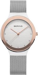 Женские часы Bering Classic 12934-060 Наручные часы