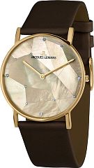 Женские часы Jacques Lemans York 1-2050E Наручные часы
