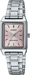 Casio						
												
						LTP-V007D-4E Наручные часы