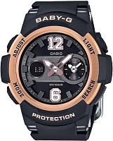 Casio Baby-G BGA-210-1B Наручные часы