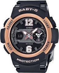 Casio Baby-G BGA-210-1B Наручные часы