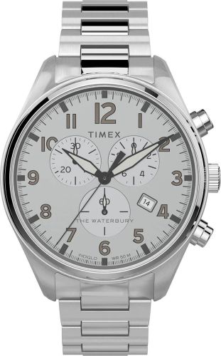 Фото часов Мужские часы Timex Traditional Chrono TW2T70400VN