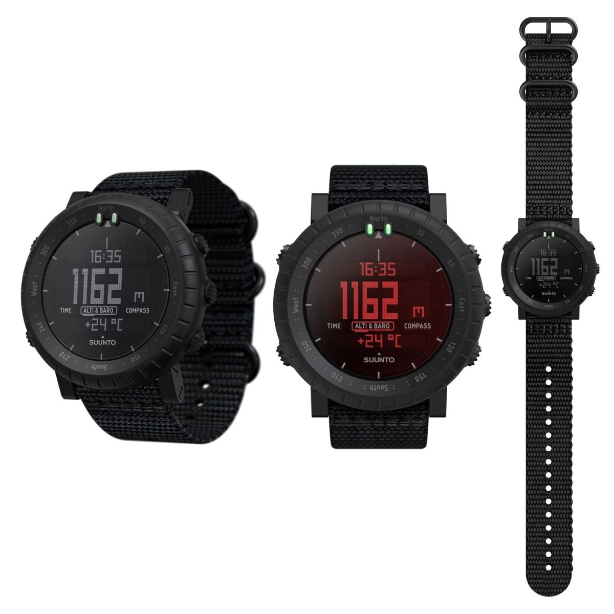 Jam suunto store core