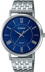 Casio Analog MTP-B110D-2A Наручные часы