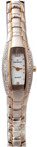 Фото часов Женские часы Romanson Lady Dressy RM1123RLJ(WH)