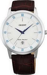 Мужские часы Orient Dressy FUNG5004W0 Наручные часы