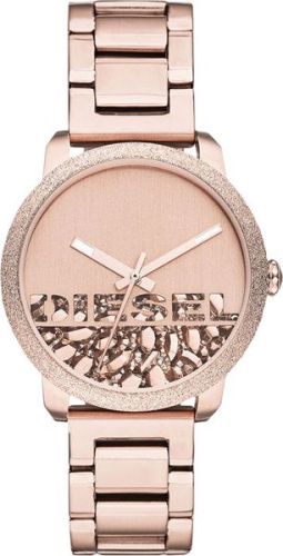 Фото часов Diesel Mr. Daddy 2.0 DZ5588