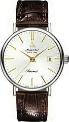 Мужские часы Atlantic Seacrest 50351.41.21G Наручные часы