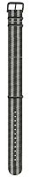 Ремешок НАТО Traser №99 серый в полоску 109042 Ремешки и браслеты для часов