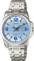 Casio Analog LTP-1314D-2A Наручные часы